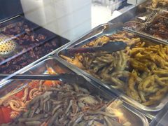 -申宴酒楼(王子百货店)