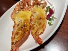 -金沙滩喜来登度假酒店-雅日本餐厅