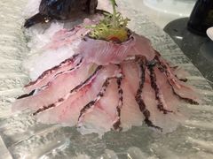 -红鼎豆捞(珞狮路店)