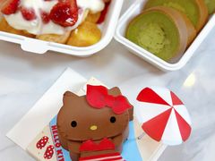 -好利来(东坝万达店)