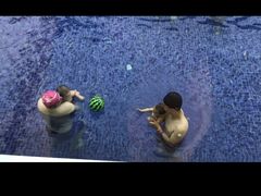 -酷游亲子游泳中心