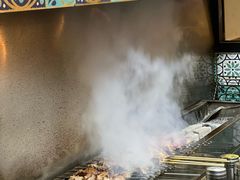 -欧提汗·新疆餐厅·清真(银都路店)