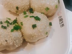 -小杨生煎(周浦万达店)