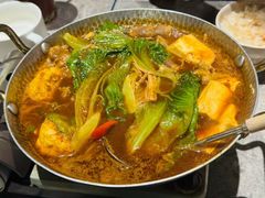 -留半山·香港食堂(啦啦宝都店)