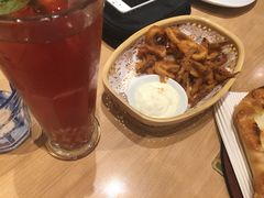 -必胜客(WOW中心城店)