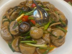 -燕兰楼·清真西北融合菜(亚运村店)