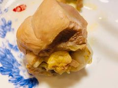 -陈三娃泡姜鸡(太白北路店)