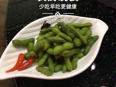 -日食记精菜馆(建邺万达店)