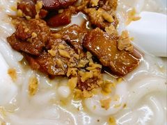 叉烧濑粉-老西关濑粉(文明路店)