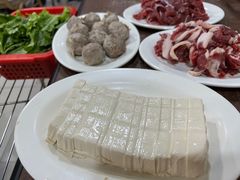 -来自潮州牛肉店(华强北店)