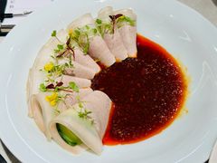 蒜泥白肉-火婆子·川小馆(扬韬科技广场店)