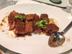 -杭州君悦酒店·湖滨28中餐厅