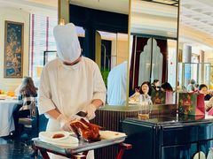 -上海总会SHANGHAICLUB(兴业太古汇店)