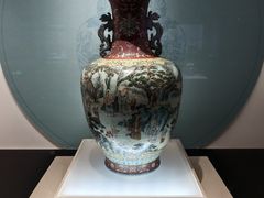 -广西壮族自治区博物馆