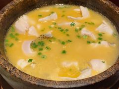 -广州白云机场铂尔曼大酒店·恬园创意中餐厅