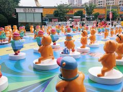 -万达广场(东莞厚街店)