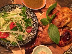 -Ginger(兴国路店)