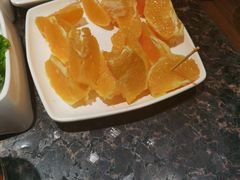 -海底捞火锅(连城广场店)