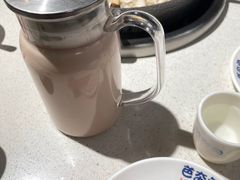 -芭夯兔·兔肉汤锅(新都店)