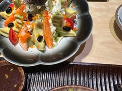 -鱼四季(五彩世界店)