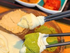-味太助·银饭食堂(中华城店)
