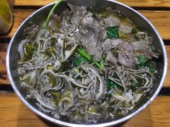 -贵州特色羊肉粉(北岸印象店)