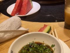 -老版火锅(半坡店)