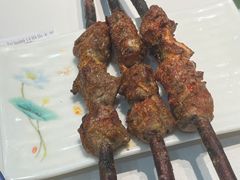 -马尔龙新疆饭店·清真(长青路店)