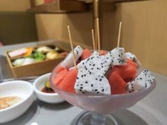 -海底捞火锅(南山京基百纳店)