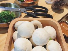 -金顺韩式烤肉·网红烤肉店(广利路店)