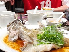 -好彩海鲜火锅饭店(银河百老汇店)