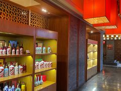 -海尔洲际酒店天下一品中餐厅