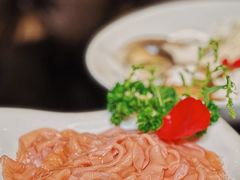 -吴记老锅底麻辣火锅(福州路店)
