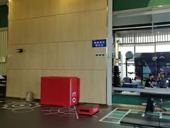 -诺德健游泳健身