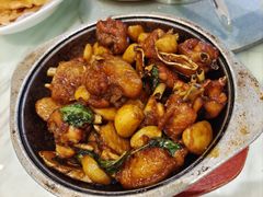 -宝月楼·台湾菜馆(天河城店)