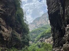 -龙门涧景区