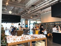-dotcom coffee古点咖啡(致真大厦店)