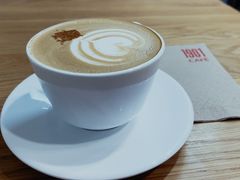 -1901 Cafe(西四店)