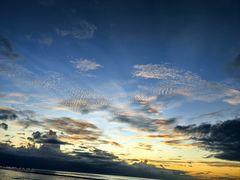 -蓝湾海滩