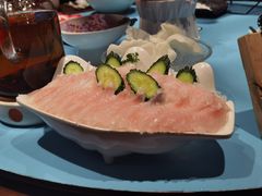 无骨巴沙鱼-快乐小羊(富强中路店)