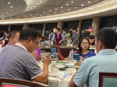 大堂-国贸旋转餐厅(国贸广场店)
