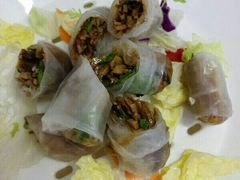 -梧桐餐厅(泉城路店)