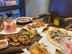 -LYFATTI 莱芙缇(赣水路店)