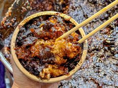 -叁省斋粉蒸肉甑糕·清真(回民街店)