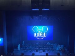 -交通银行前滩31演艺中心