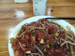 -何记酿皮店(西流湾店)