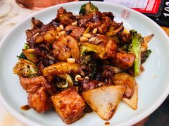 -小吊梨汤·北京菜(香山店)