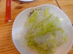 -老姑砂锅·烧烤天津菜(体北道店)