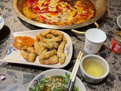 -小龙坎火锅(春熙太古里店)