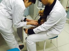 -中农大我爱我爱24h动物医院·中医针灸·猫专科·骨科医疗中心(双井店)